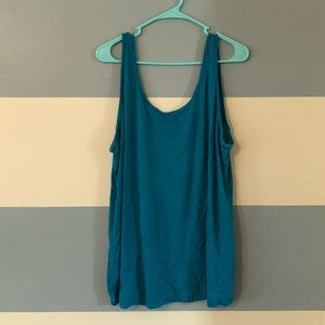 Lane Bryant Dress Undershirt